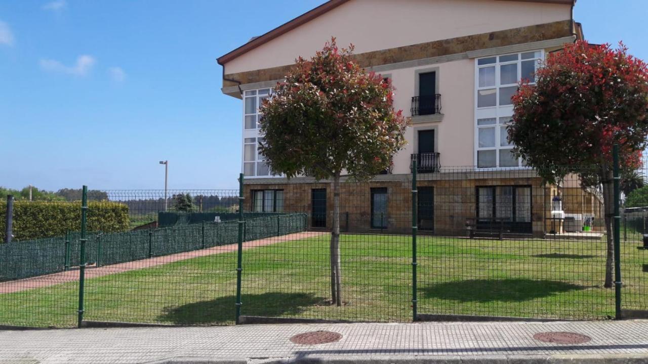 Panoramico Playa De Altar II Apartman Barreiros Municipality Kültér fotó