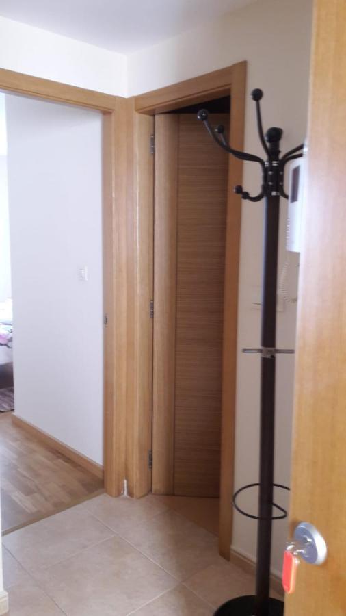 Panoramico Playa De Altar II Apartman Barreiros Municipality Kültér fotó